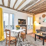 Cmg Canal Saint Martin / Gare De L\'Est