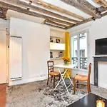 Cmg Canal Saint Martin / Gare De L\'Est